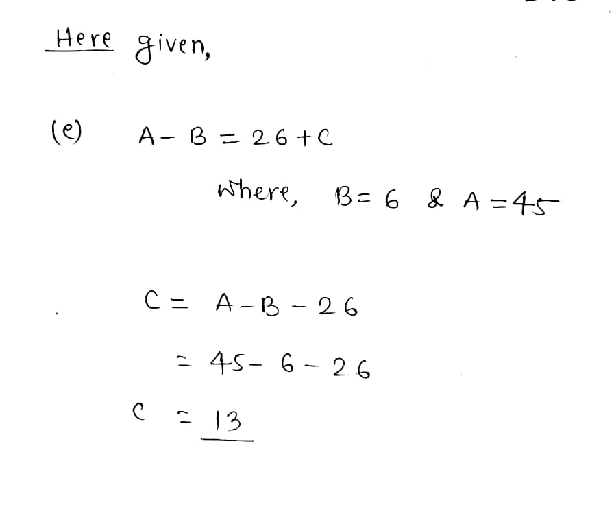 Chemistry homework question answer, step 1, image 1